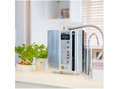 Máy lọc nước điện giải Kangen SD501 Platinum - Made In Japan